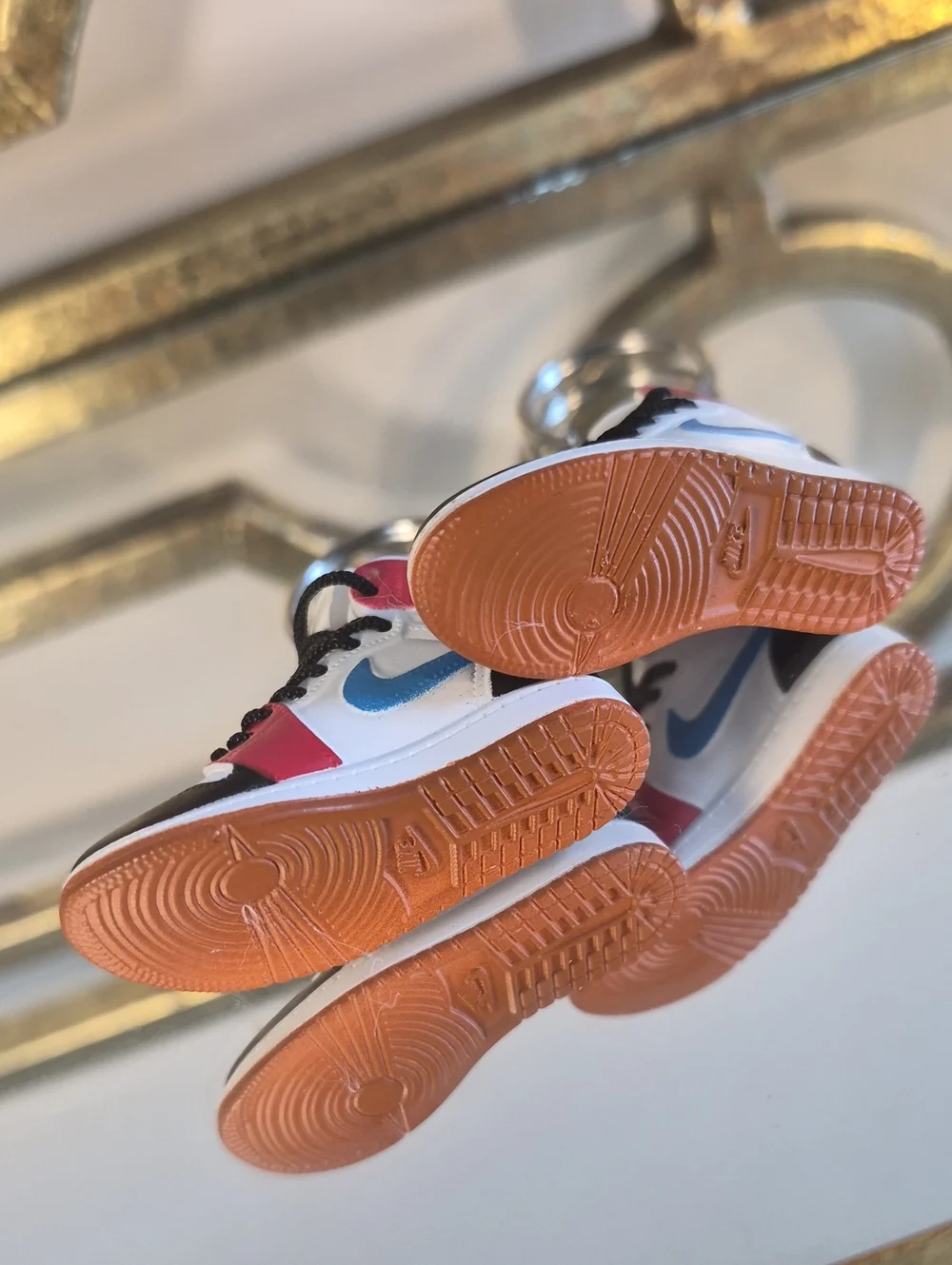 Jordan air sneakers